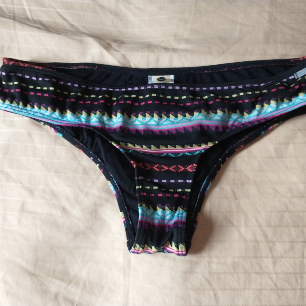 Roxy low bikini